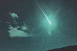LJUDI U ŠOKU, GLEDALI SPEKTAKL KA NEBU! Deo komete protutnjao brzinom od 45 km u sekundi, uspeli su da snime kamerom! (VIDEO)