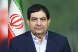 BIO U "RATU" SA EU, DOGOVARAO PRODAJE ORUŽJA RUSIMA: Ko je Mohamad Mokber, novi predsednik Irana koji stupa na dužnost u NAJTEŽEM TRENUTKU