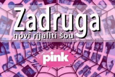 SVI SE PITAJU KAD POČINJE "ZADRUGA 4", a sada se oglasila VELIKA ŠEFICA