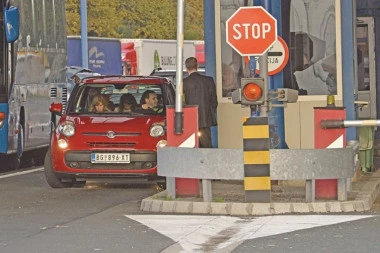 KONAČNO NA SNAGU STUPIO MALI ŠENGEN! Slobodno se može ući u sve zemlje regiona!