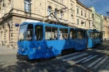 BEOGRAĐANI, VAŽNO OBAVEŠTENJE: Tramvaji na ovim linijama posle ponoći menjaju režim rada!