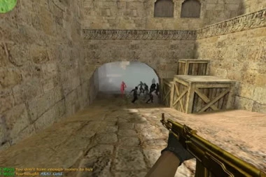 Nameštali Counter Strike mečeve, a sad im preti 10 godina zatvora!