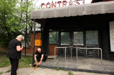 Otišla sa društvom u diskoteku, ni slutila nije da idu u GROB! Bol Tamarinih roditelja ne jenjava ni posle 8 godina