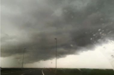 Prve žrtve užasnog nevremena koje je pogodilo Evropu: Poginulo i dete!