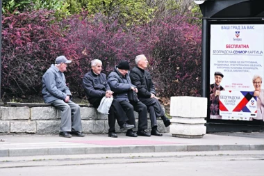 OVO ĆE ZANIMATI SVE STARIJE SUGRAĐANE: Menja se sistem penzionisanja!