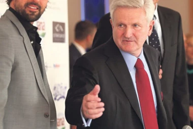 Nastavljeno suđenje bivšem vlasniku "Agrokora": Todorić odbio da iznese odbranu