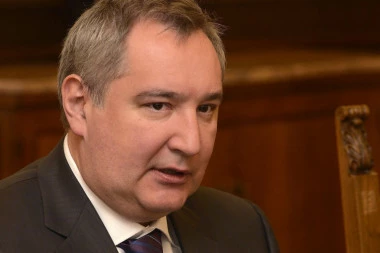 ROGOZIN: Što pre početi sa razvojem novog svemirskog broda sa ljudskom posadom