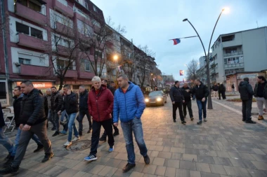 VANREDNO STANJE NA KOSOVU: Mnogi ostali bez domova, situacija ALARMANTNA