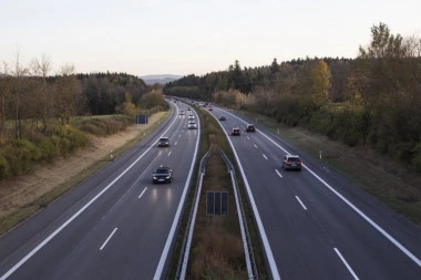 Sedam poginulih u udesu u Kalinjingradskoj oblasti