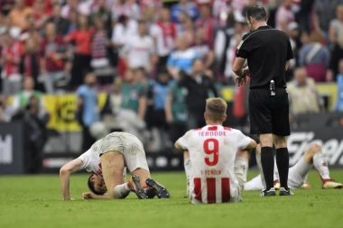 Ludnica: Keln u završnici postigao dva gola i oteo pobedu nesrećnoj Fortuni!