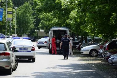 VELIKA TRAGEDIJA U TUTINU: Dečak (11) preminuo posle pada s bicikla!