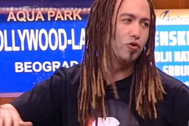 (FOTO) Pred svima razmenjivali nežnost: Rasta smuvao "Zvezdu Granda"!