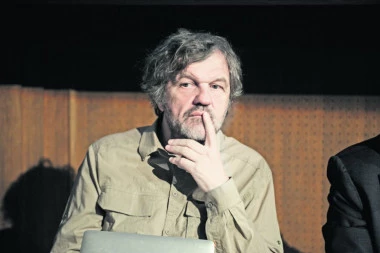 KUSTURICA ODBIO ULAZAK U SANU: Izbrišite moje ime!