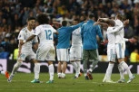 Publika je tamo gde je Ronaldo: Na Bernabeu manje od 50.000 ljudi