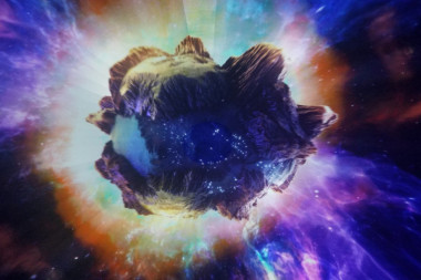 NASA IZDALA UPOZORENJE: Asteroid velične STADIONA jurca ka Zemlji!