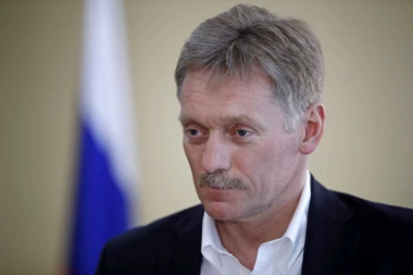 Peskov: Putin nije još dobio drugu dozu vakcine