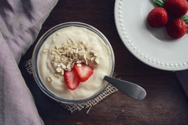 (RECEPT) Doručak koji oporavlja jetru: Jedite OVAJ obrok 2 puta nedeljno, obnoviće vam svaku ćeliju u telu!