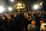 DANAS JE VAŽAN PRAZNIK ZA SVE VERNIKE: Idite do crkve, uradite ovu JEDNU stvar i sačuvaćete vašu PORODICU!