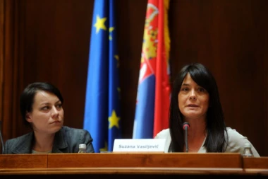 Vasiljević: Tačka o priznanju Kosova je trajno uklonjena, a ne odložena!