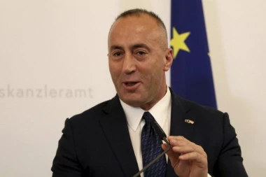 BOLESNIK! Haradinaj preti Vučiću! Petković mu odbrusio da se sve "puši"!