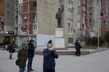 SKANDALOZNA IZJAVA IZ PRIŠTINE ODZVANJA SRBIJOM: Briselski sporazum NE POSTOJI, zakoni su isti za sve!