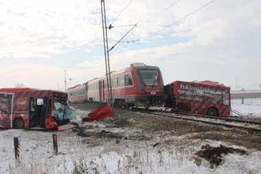 Otac devojčice koja je poginula u Donjem Međurovu besan zbog presude: Da li život mog deteta toliko vredi?!