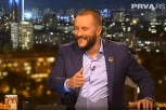 (FOTO) PRVO LETOVANJE SA ĆERKICOM! Ivan Ivanović raznežio javnost emotivnim momentom sa naslednicom!