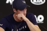 OGLASIO SE ENDI MARI POŠTO GA JE NOVAK OTPUSTIO: Evo šta je Mari poručio Novaku