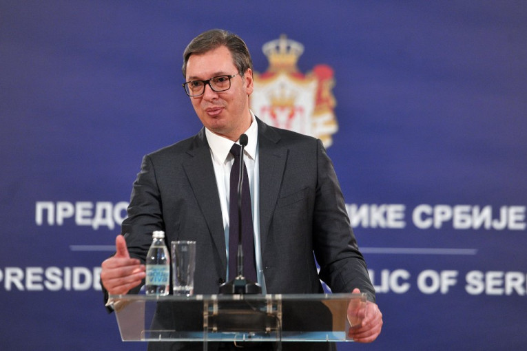 VUČIĆ OD 18. DO 22. SEPTEMBRA NA ZASEDANJU GENERALNE SKUPŠTINE UN! Obraća se u četvrtak!