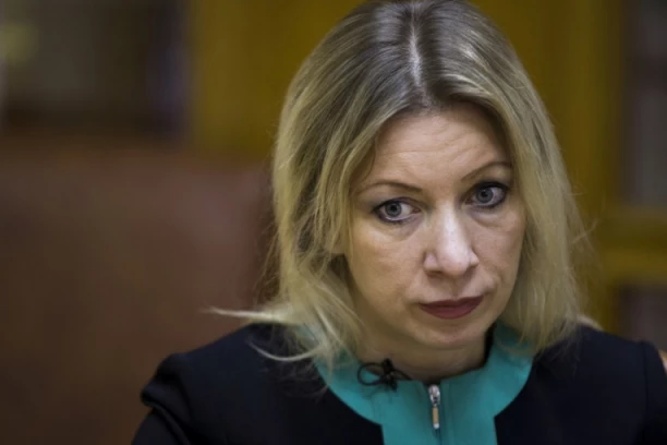 RUSIJA NAJAVILA OSVETU NESAGLEDIVIH RAZMERA! Zaharova zagrmela: "SAD i Britanija će skupo platiti"