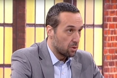 MLADEN MIJATOVIĆ OČI U OČI SA SILOVATELJEM: Igor ima jeziv dosije, a jedna činjenica posebno zgražava