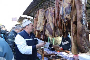 TRI SRPSKA SPECIJALITETA NA LISTI 50 NAJBOLJIH NA SVETU! Najeminentniji svetski kuvari davali ocene!