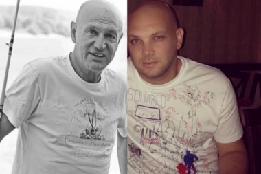 ČIME SE ZAISTA BAVI SIN POKOJNOG ŠABANA?! Sve otkriveno u javnosti, OVI detalji će vas iznenaditi!