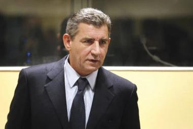 KO UBIJA, MILIONE DOBIJA: Ratni zločinac Ante Gotovina postao biznismen