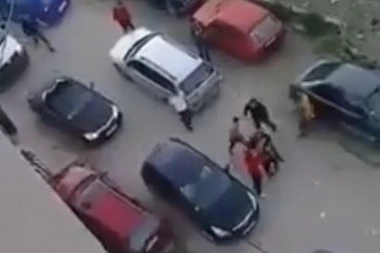 Brutalnost maloletnika u Crnoj Gori: Vršnjaku zadali više udaraca u glavu pa mu oteli telefon