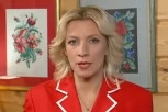 ZAHAROVA ZAPRETILA NOVONASTALOM PAKTU: Moraćete da odgovorite na pitanja svetske javnosti!