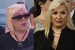 ONA JE KOD MENE MLATILA LOVU: Zorica Marković RAZVEZALA JEZIK o kolegama, a ovoj pevačici je imala šta i da kaže (FOTO)