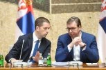 Đurić o pretnji Vučiću: Poruke nasilja, mržnje i očigledne zavisti ne smeju da budu tolerisane