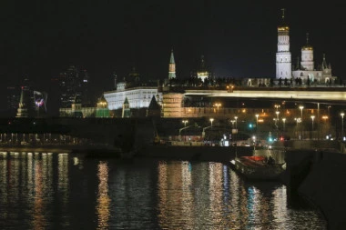 "NAŠ ODGOVOR ĆE BITI ŽESTOK" Moskva nikad žešće pripretila Zapadu