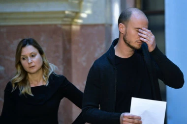 (FOTO) Balša Božović šokiran potezima SZS: Ovo je napisao o Zelenoviću, Bošku Obradoviću i Demokratskoj stranci!