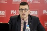 DRASTIČAN POTEZ ČLANA UPRAVNOG ODBORA RTS ZBOG SKANDALA NA PZE! Azdejković se hitno oglasio: "Podneo sam prijavu, NARUŠENA su pravila" (FOTO)