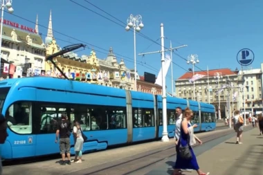 ALO, SJAŠITE VIŠE SA NAS! Hrvati traže zapadne sankcije za Srbiju