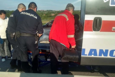 Napeta noć u Beogradu: U tri saobraćajne nesreće, teže povređeno 5 osoba!