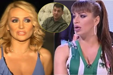 "SVOJU DECU JE PRODAO ZA DVA PIVA"! Bruka i sramota Ivana Marinkovića - OVE SCENE video je čitav region!