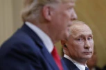 PUTIN PROGOVORIO O TRAMPU: Kazao da je oštetio rusko-američke odnose, ali da do promene može doći samo pod JEDNIM uslovom (VIDEO)
