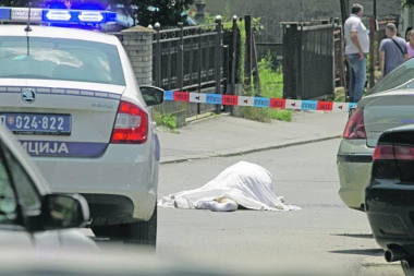 KORONA OKIDAČ ZA SAMOUBISTVO: Psilohog objasnio ZAŠTO pandemija podstiče SUICIDE!