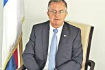 NEBOJŠA RODIĆ NOVI AMBASADOR SRBIJE U CRNOJ GORI