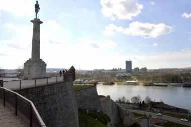 Beograd dobija tri nova SPOMENIKA: Prvi se podiže već za desetak dana!