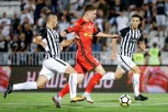 PARTIZAN U (NE)MOGUĆOJ MISIJI! Znali su crno-beli da nadoknade i ČETIRI gola! OVO su najveći PREOKRETI u istoriji! (VIDEO)