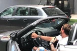 LAZAR JEREMIĆ IMAO UDES, AUTO MU SMRSKAN: Bivši zadrugar otkrio kako se sada oseća! (FOTO)